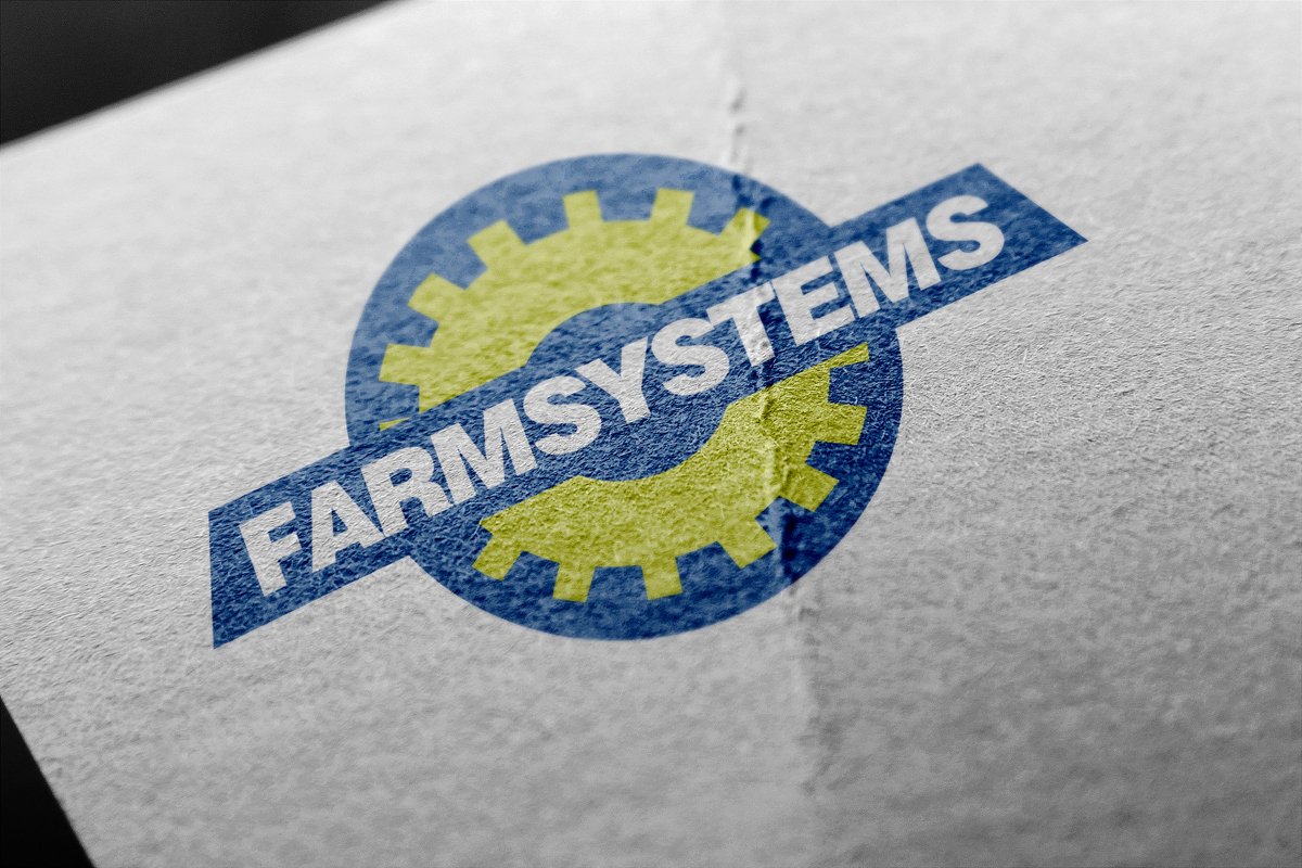 Farmsystems - Animal husbandry units Farmsystems - Animal husbandry units