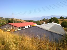 Modernisation of the Poultry Farm