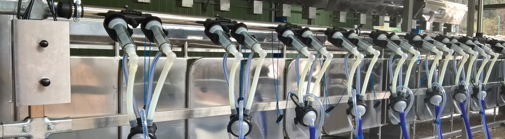Farmsystems – Animal husbandry units Farmsystems - Animal husbandry units