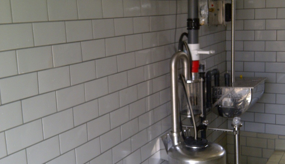 Milking Systems
