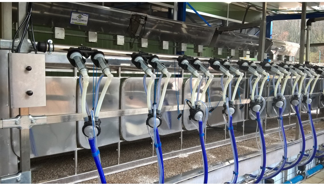 Milking Systems